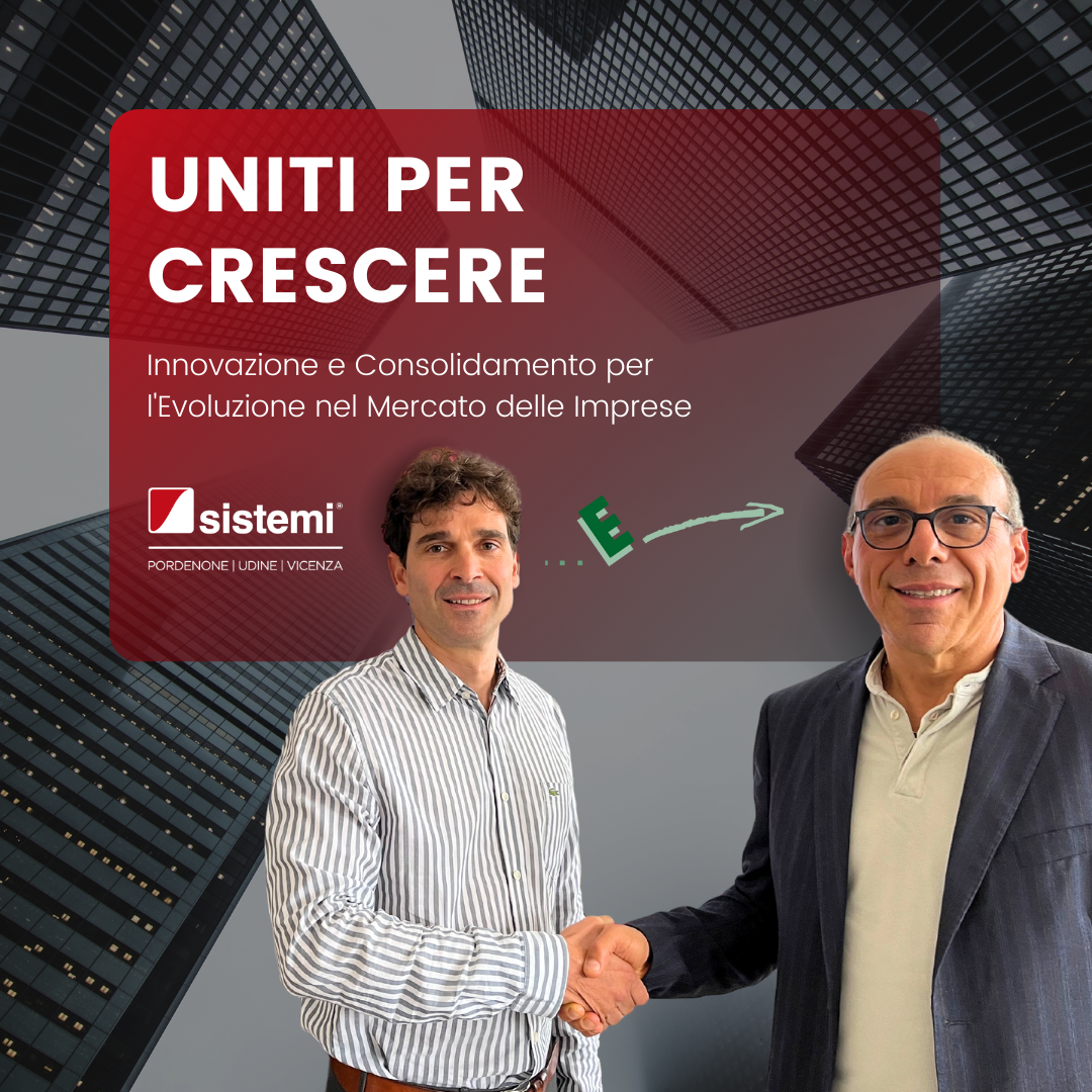 Uniti per Crescere – Sistemi PUV ed Emmebit