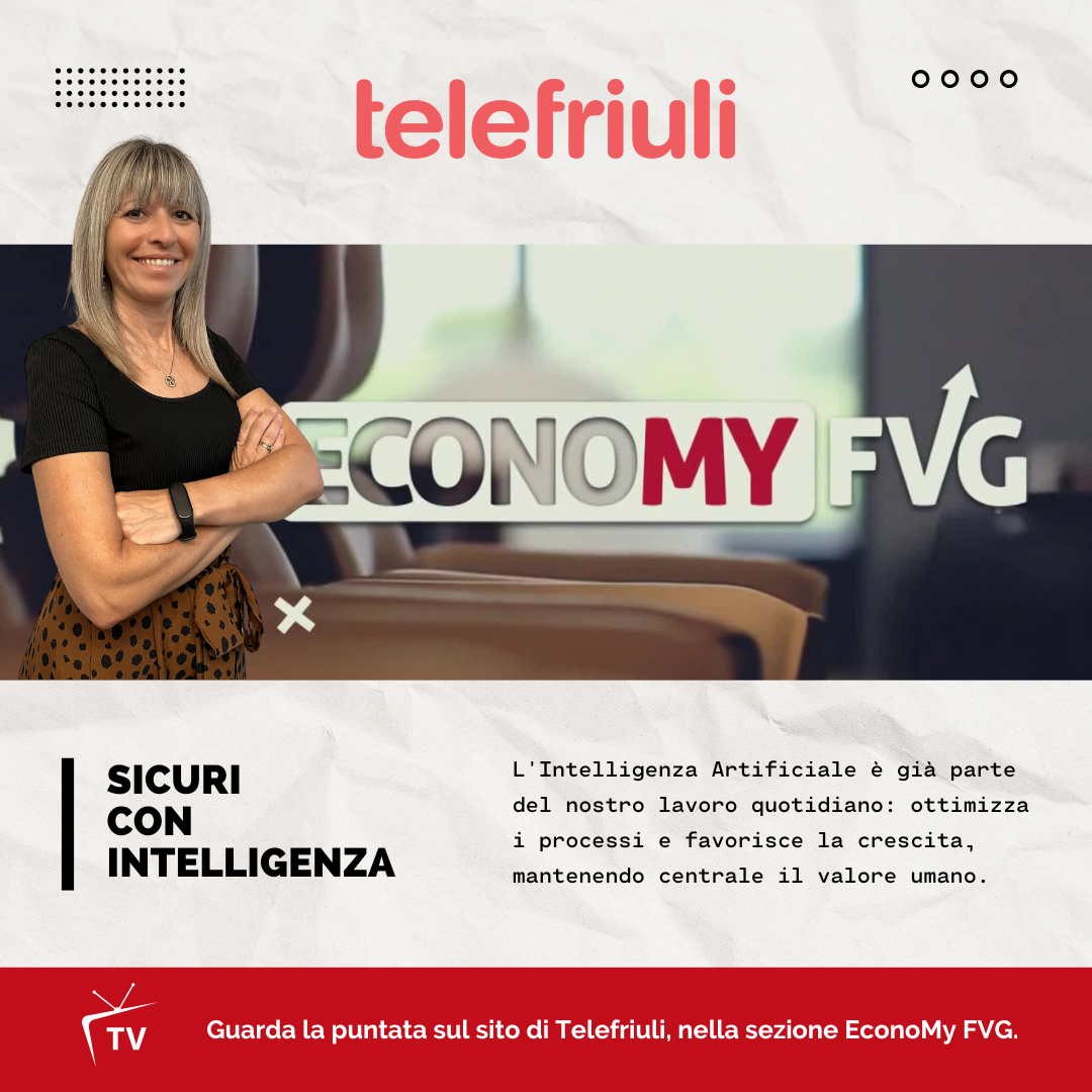 Sicuri con Intelligenza